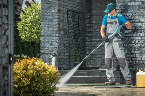 Best Post-Construction Pressure Washing  in New Rochelle, NY